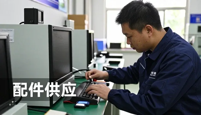 安装调试为安装调试提供更多可能